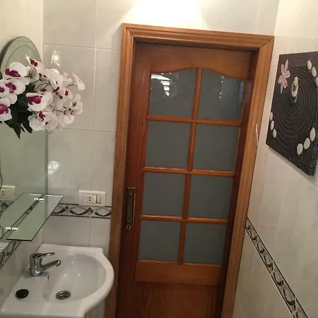 Apartment Acogedor Piso 2 Centrico Santa Cruz de Tenerife