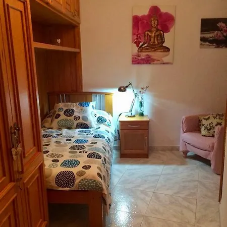 Acogedor Piso 2 Centrico * Santa Cruz de Tenerife