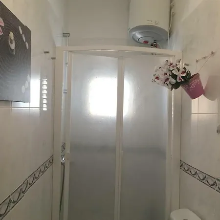 Apartment Acogedor Piso 2 Centrico Santa Cruz de Tenerife