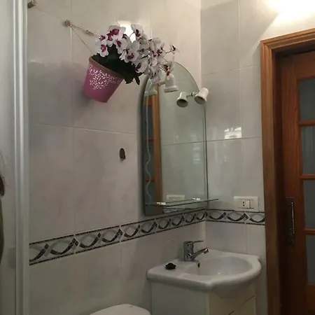 Acogedor Piso 2 Centrico