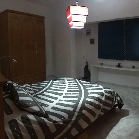 Acogedor Piso 2 Centrico