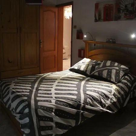 Acogedor Piso 2 Centrico Apartment