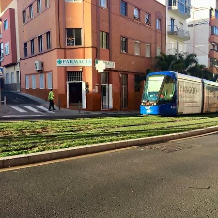 Acogedor Piso 2 Céntrico Appartamento *