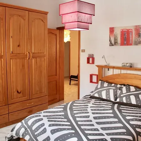 Appartamento Acogedor Piso 2 Céntrico