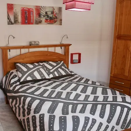 Acogedor Piso 2 Centrico Apartment