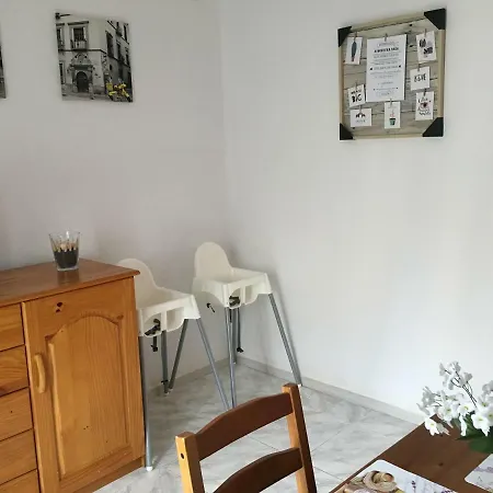 Acogedor Piso 2 Centrico Apartment *