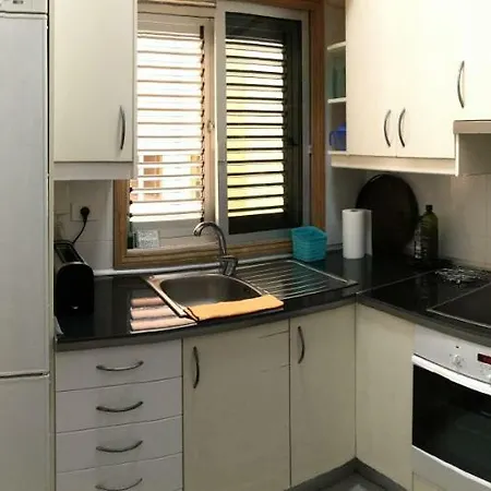 Appartamento Acogedor Piso 2 Céntrico *
