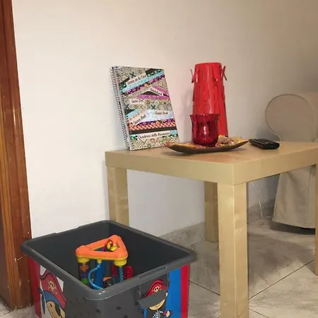 Apartment Acogedor Piso 2 Centrico Santa Cruz de Tenerife