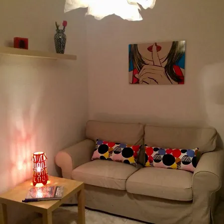 Acogedor Piso 2 Céntrico * Santa-Cruz de Ténérife