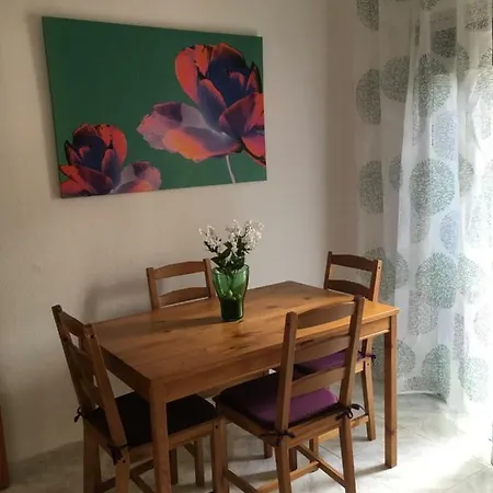Acogedor Piso 2 Céntrico * Santa-Cruz de Ténérife