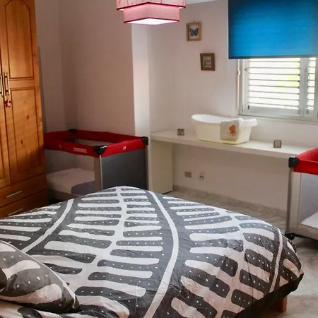 Acogedor Piso 2 Céntrico Santa-Cruz de Ténérife